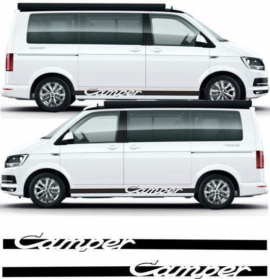 vw-volkswagen-t5-t6-camper-side-stripes-rewrapsandgraphics_69e19628-b325-40b6-ada6-f83183d4320c - R&E Wraps and Graphics LTD - Volkswagen T5 T6 Camper Side Stripes - Side Stripes