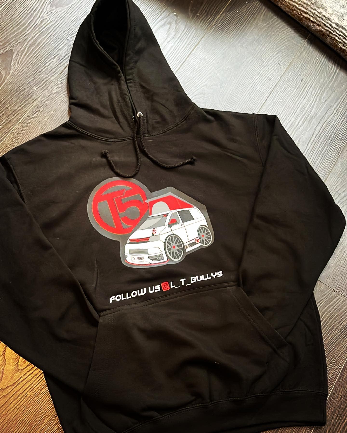 Adults Jumpers and Hoodies