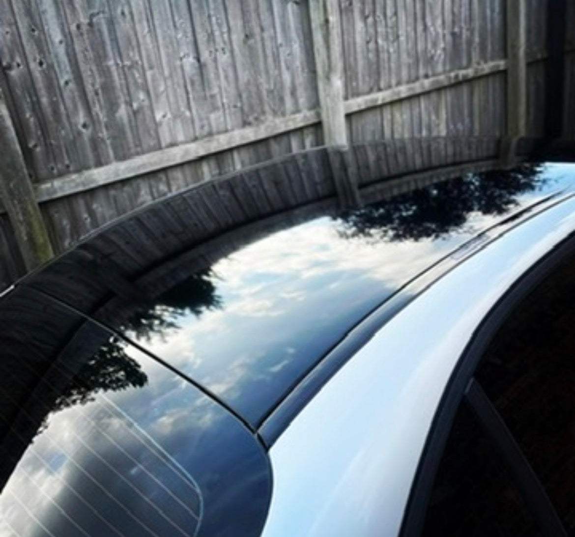 1DADD520-DAA4-4AF8-9CC5-2A538C35FD4E - R&E Wraps and Graphics LTD - KPMF Black Gloss Airelease - KPMF, Vehicle wrap