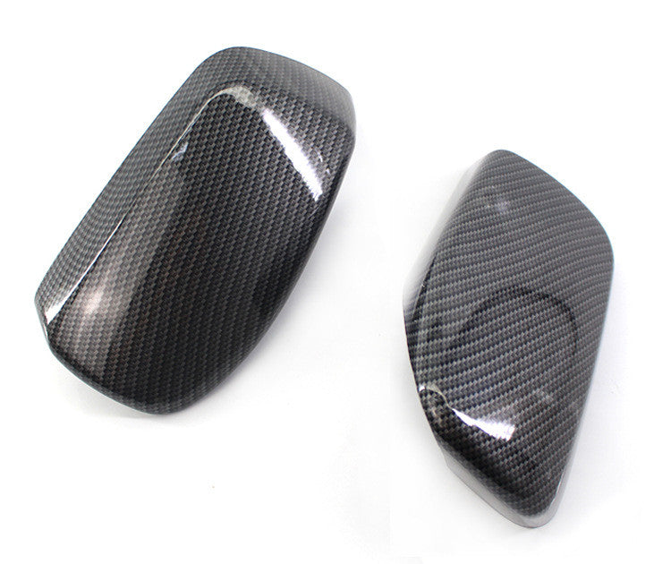 Mirror Housing - 04-07 BMW E60