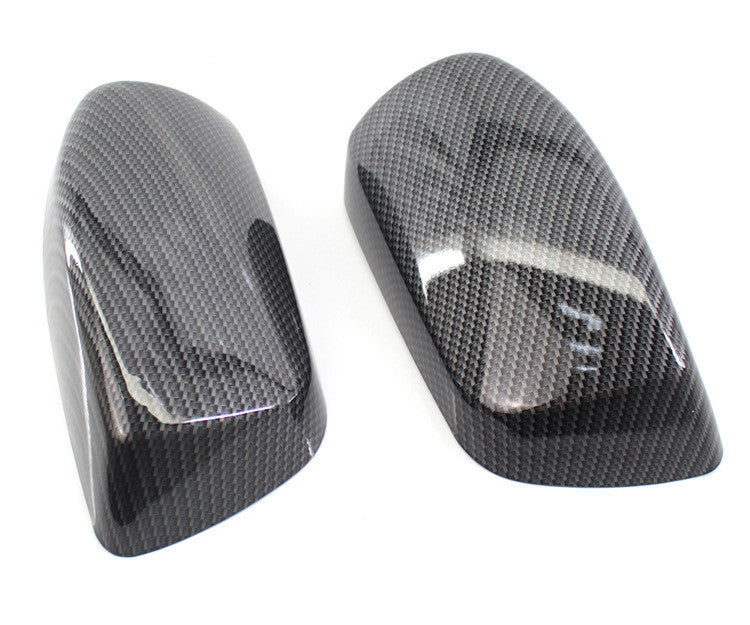 Mirror Housing - 04-07 BMW E60