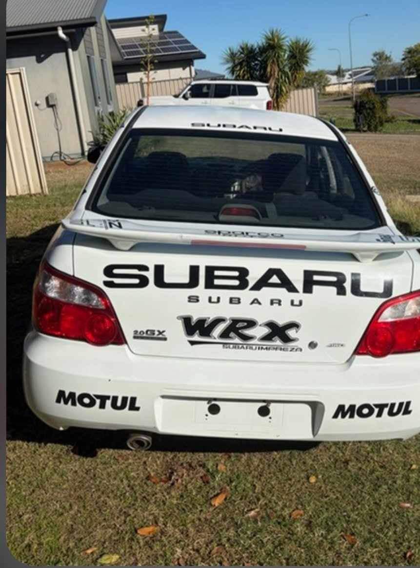 2CB49302-E406-47D9-BF12-CDBD98BF411D - R&E Wraps and Graphics LTD - Subaru Impreza Saloon 1993-2001 WRC Track Car Graphic Kit - graphic kits, impreza, Impreza WRX, motul, NGK, OZ RACING, Prodrive, SPARCO, STI, Subaru, Subaru graphic kit, subaru kits, Subaru STI, WRX