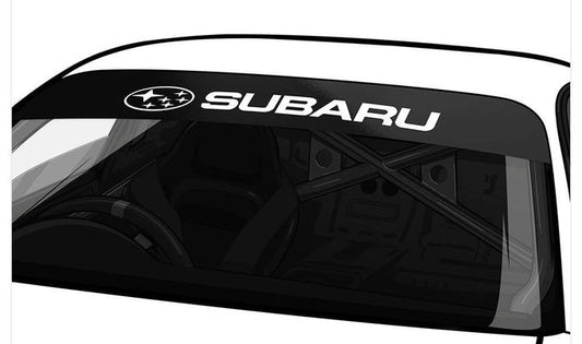 Subaru Sunstrip