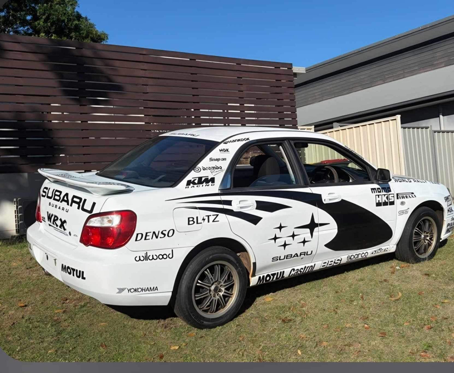 374E8984-3E79-4D2F-83DB-39605BB9F299 - R&E Wraps and Graphics LTD - Subaru Impreza Saloon 1993-2001 WRC Track Car Graphic Kit - graphic kits, impreza, Impreza WRX, motul, NGK, OZ RACING, Prodrive, SPARCO, STI, Subaru, Subaru graphic kit, subaru kits, Subaru STI, WRX