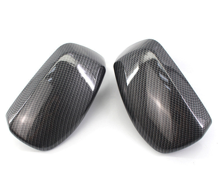 Mirror Housing - 04-07 BMW E60