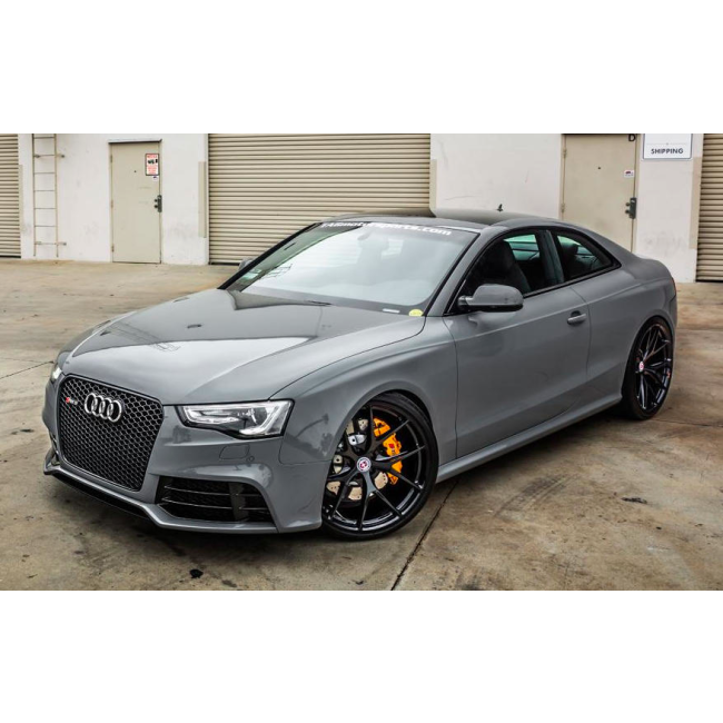 KPMF Dark Grey Gloss Airelease