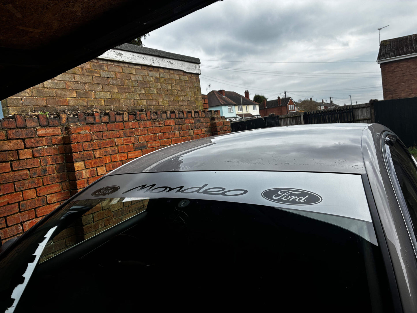 426405C2-C922-4254-99AD-3D5CDF552FF3 - R&E Wraps and Graphics LTD - Ford Mondeo Sunstrip - ford mondeo, ford mondeo sunstrip, ford sunstrips, mondeo, mondeo st, sunstrip, sunstrips