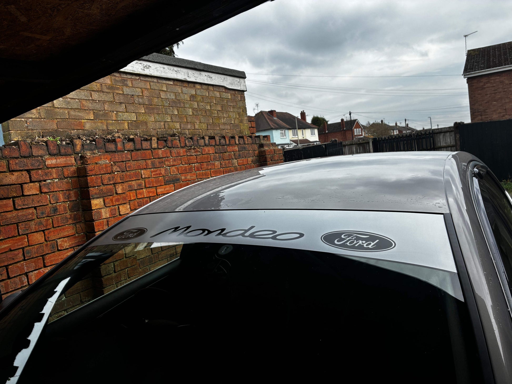 426405C2-C922-4254-99AD-3D5CDF552FF3 - R&E Wraps and Graphics LTD - Ford Mondeo Sunstrip - ford mondeo, ford mondeo sunstrip, ford sunstrips, mondeo, mondeo st, sunstrip, sunstrips