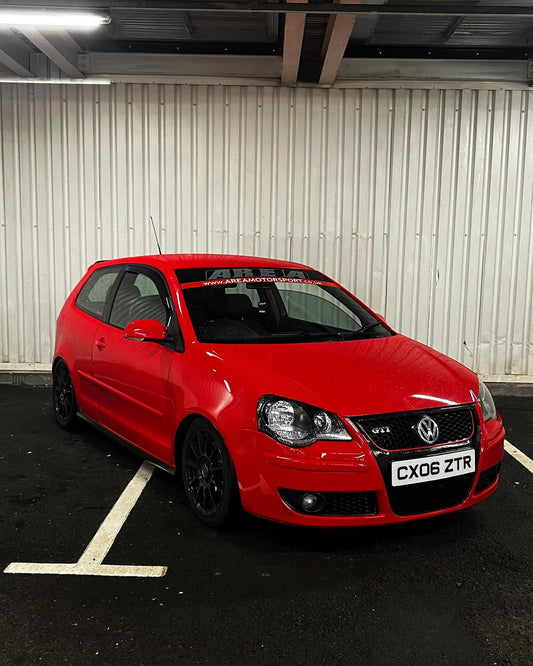 Area Motorsport Sunstrip