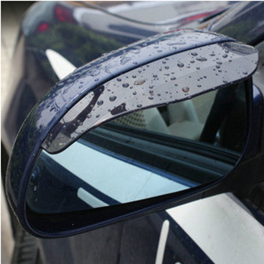 Car rain Deflectors / rain visor / rain cover
