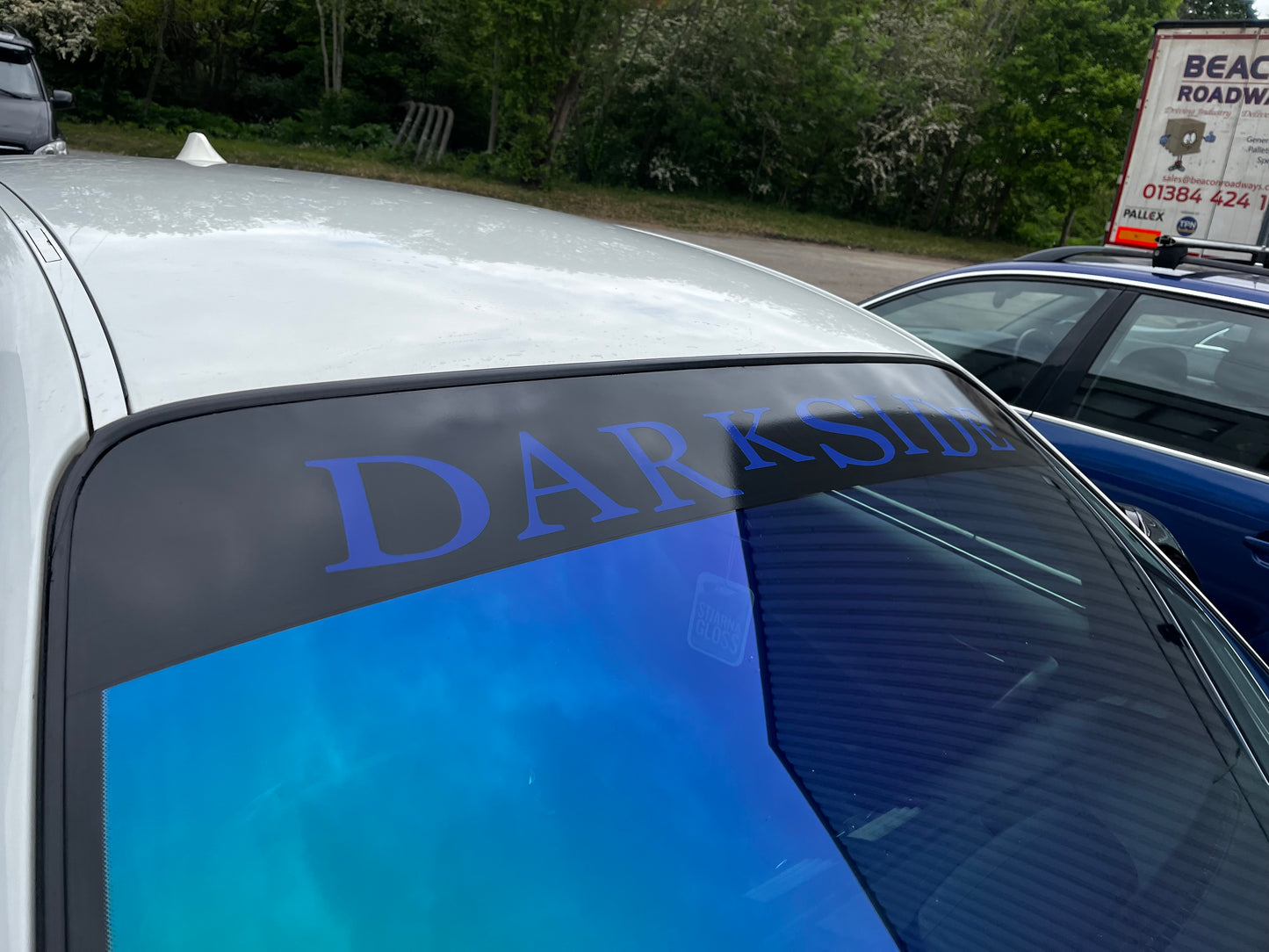 Darkside Sunstrip