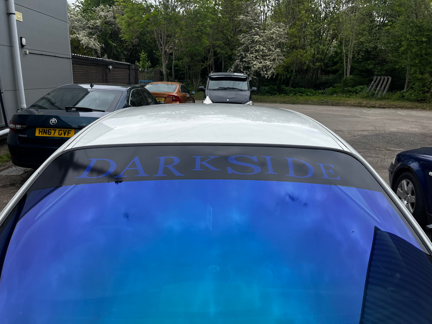 Darkside Sunstrip