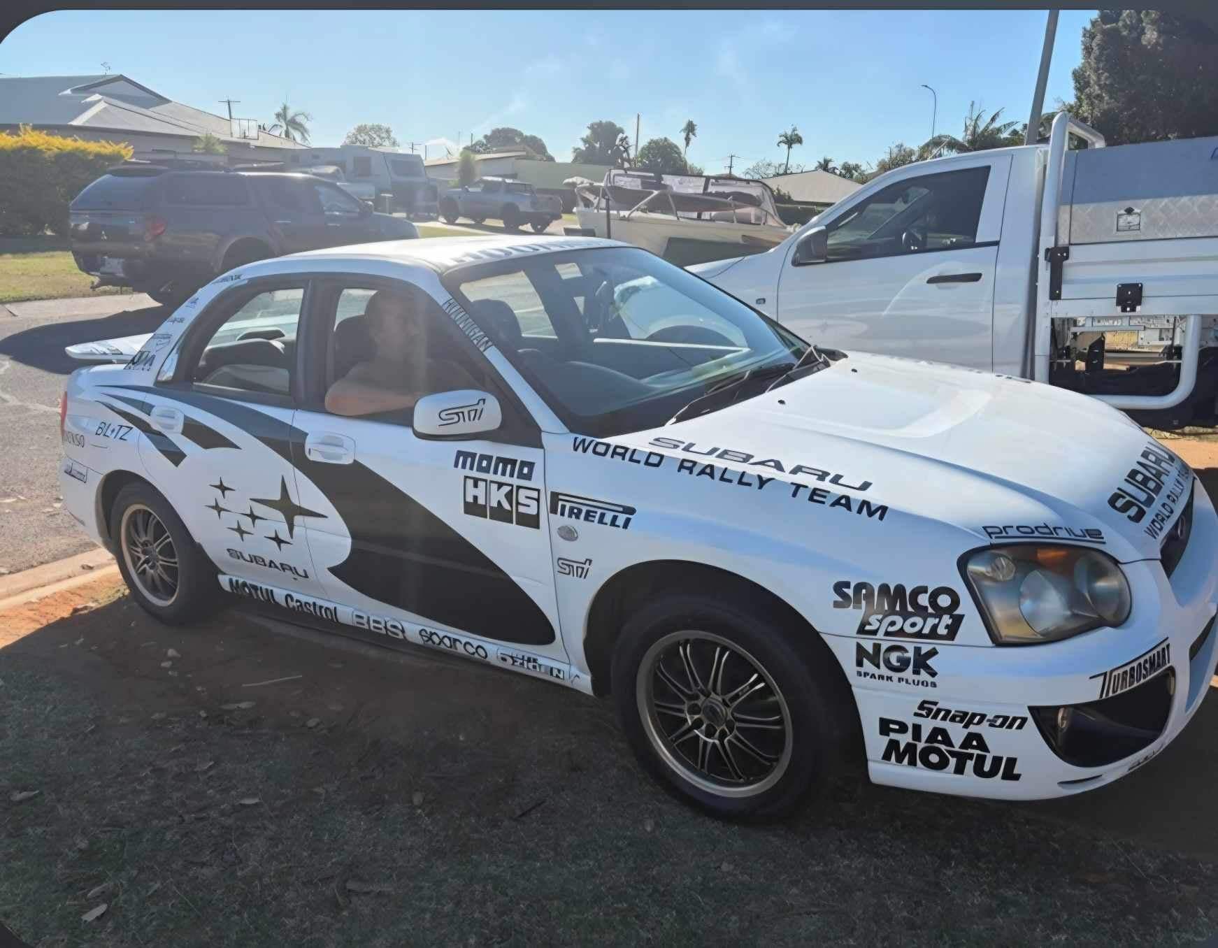 82FB7F78-49ED-4E20-BB80-CFB3956C185E - R&E Wraps and Graphics LTD - Subaru Impreza Saloon 1993-2001 WRC Track Car Graphic Kit - graphic kits, impreza, Impreza WRX, motul, NGK, OZ RACING, Prodrive, SPARCO, STI, Subaru, Subaru graphic kit, subaru kits, Subaru STI, WRX