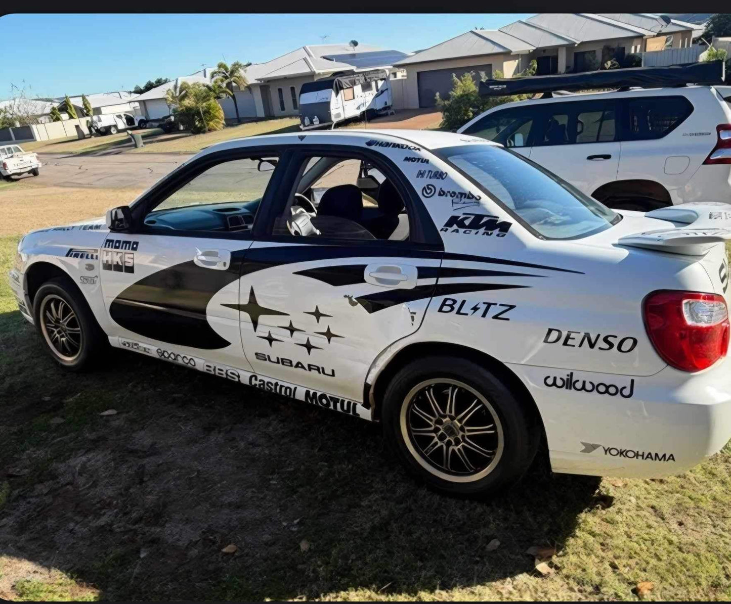 8CE4C60A-E7F1-481C-A3BB-492A6D7CDC08 - R&E Wraps and Graphics LTD - Subaru Impreza Saloon 1993-2001 WRC Track Car Graphic Kit - graphic kits, impreza, Impreza WRX, motul, NGK, OZ RACING, Prodrive, SPARCO, STI, Subaru, Subaru graphic kit, subaru kits, Subaru STI, WRX