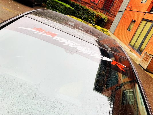 Mugen R Sunstrip
