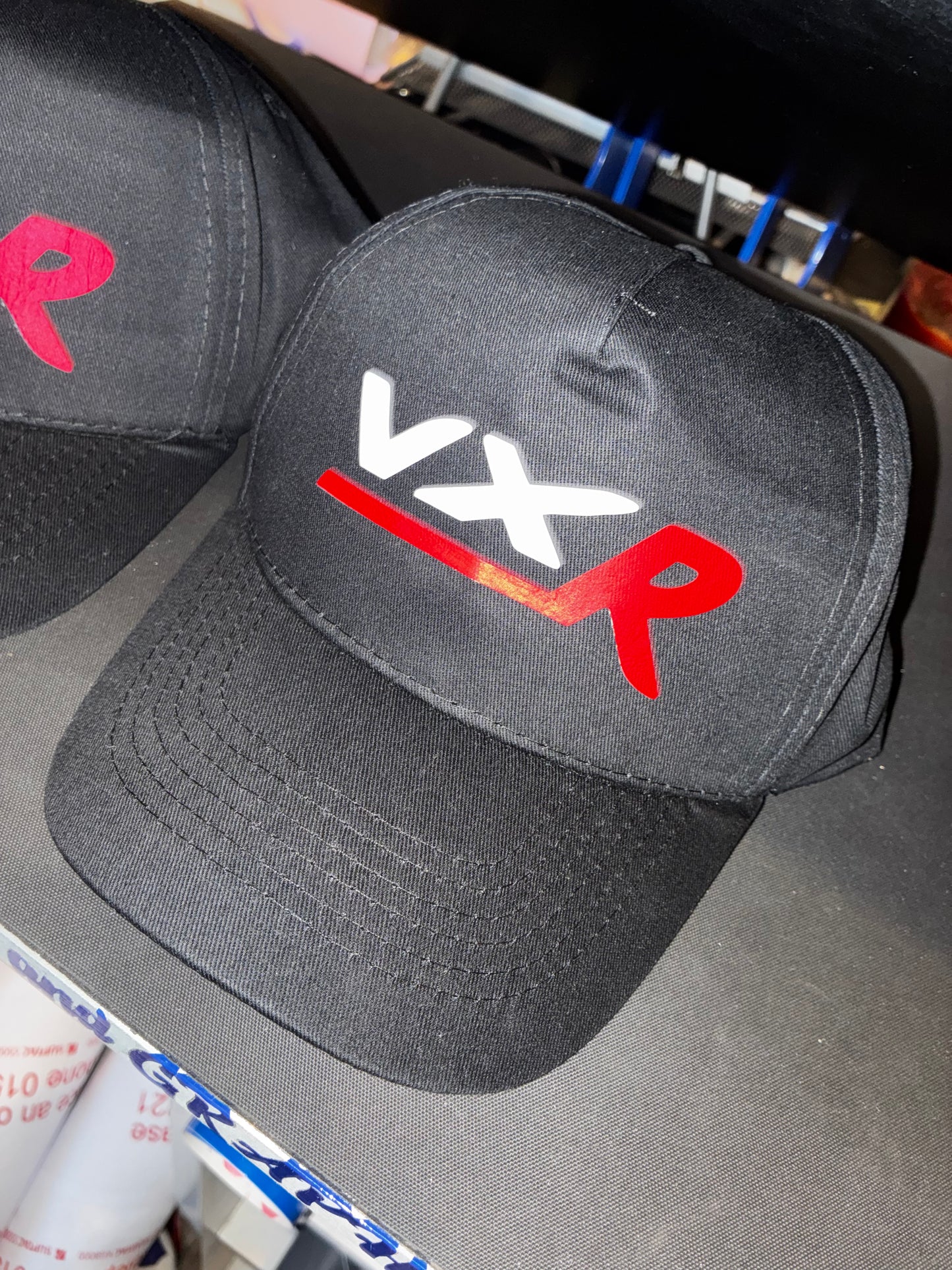 VXR  Baseball Cap