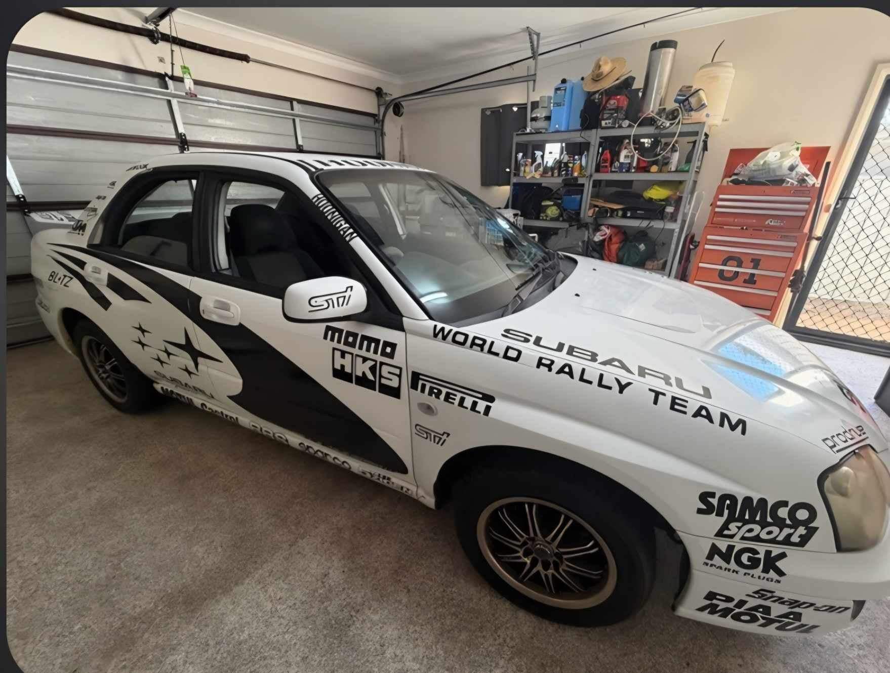 D2284AB8-3F74-4219-8206-2C8CB45411CD - R&E Wraps and Graphics LTD - Subaru Impreza Saloon 1993-2001 WRC Track Car Graphic Kit - graphic kits, impreza, Impreza WRX, motul, NGK, OZ RACING, Prodrive, SPARCO, STI, Subaru, Subaru graphic kit, subaru kits, Subaru STI, WRX