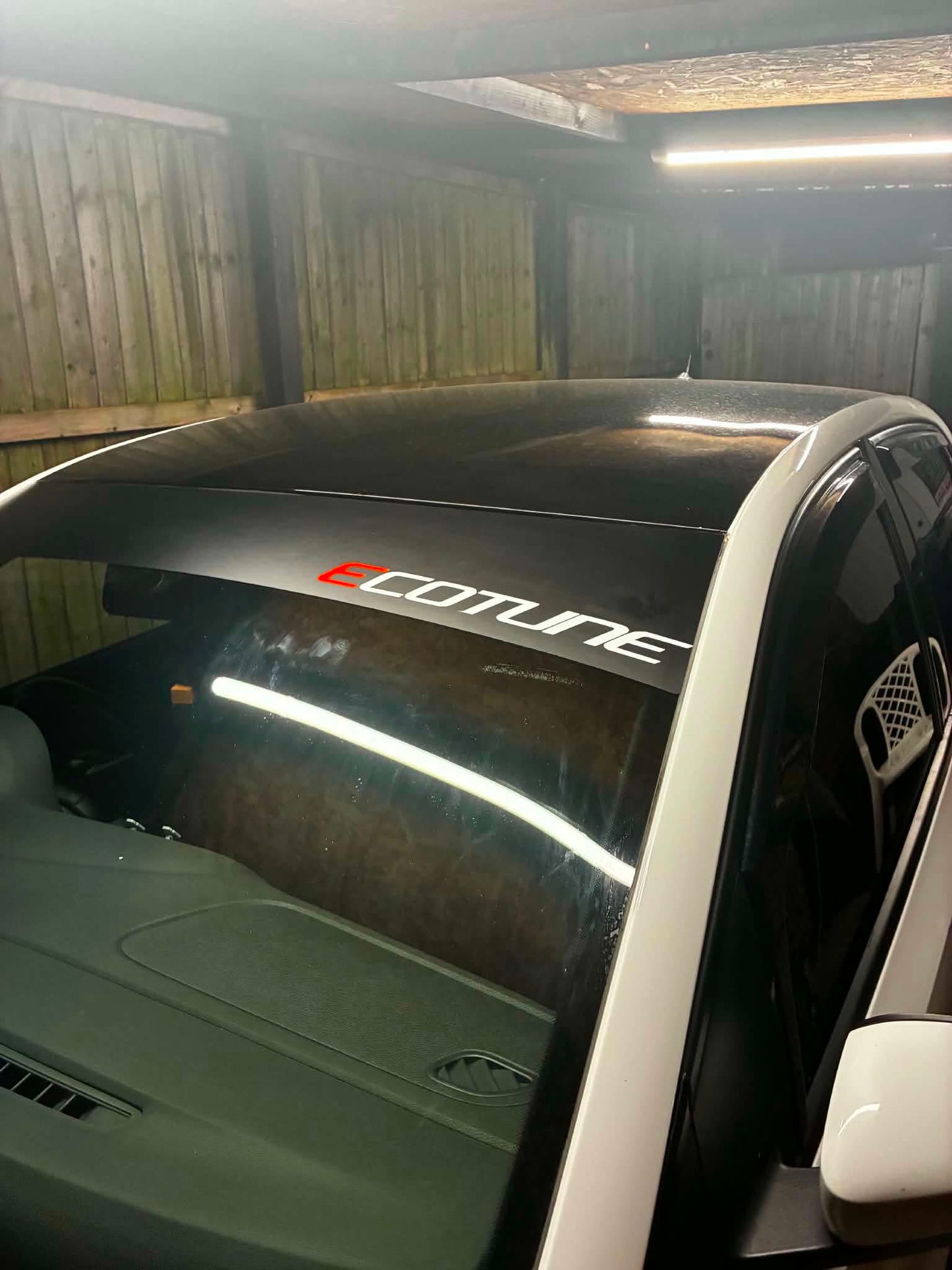 Ecotune Sunstrip