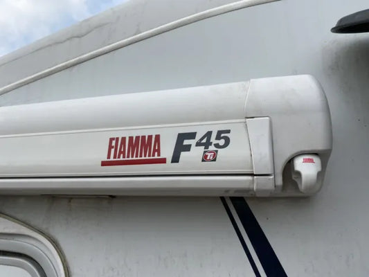 FLAMMA F45 Camper Van Awning Replacement Decal