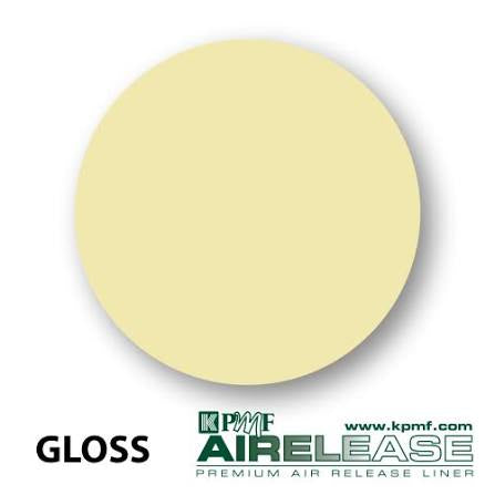 KPMF Beige Gloss Airelease