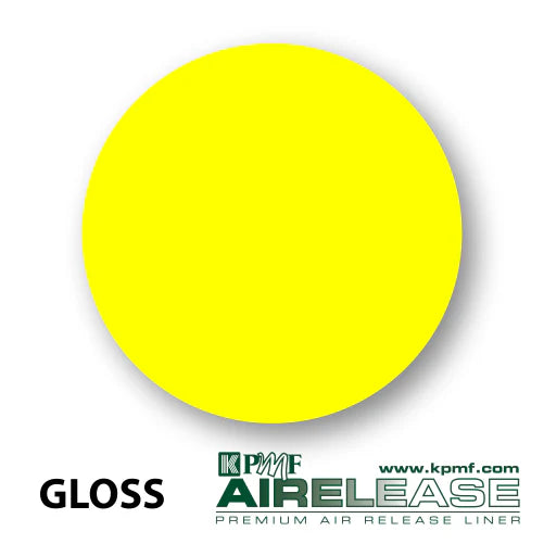 KPMF Primrose Gloss Airelease