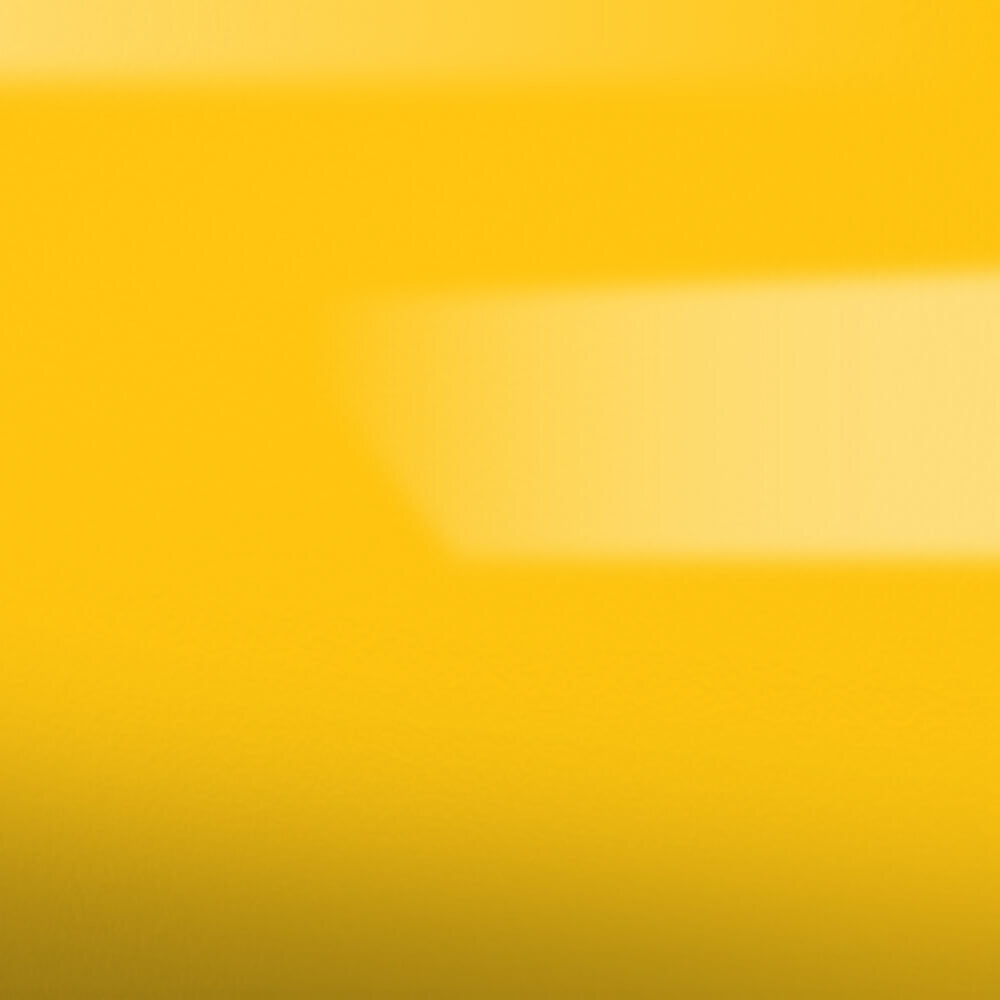 KPMF Yellow Sunrise Gloss Airelease