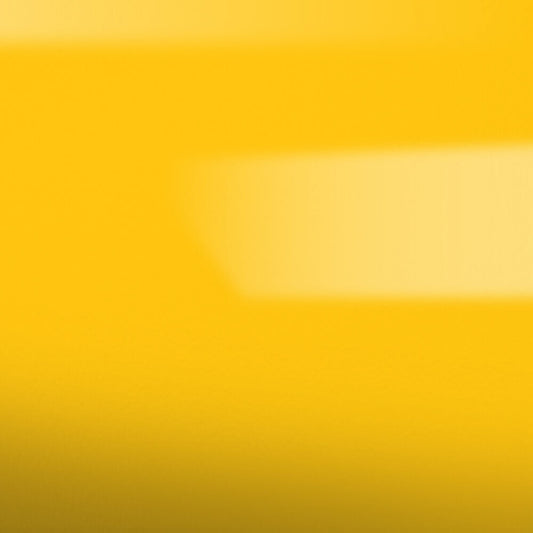 KPMF Yellow Sunrise Gloss Airelease