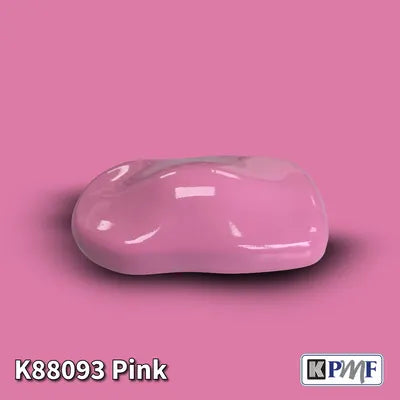 KPMF Pink Gloss Airelease