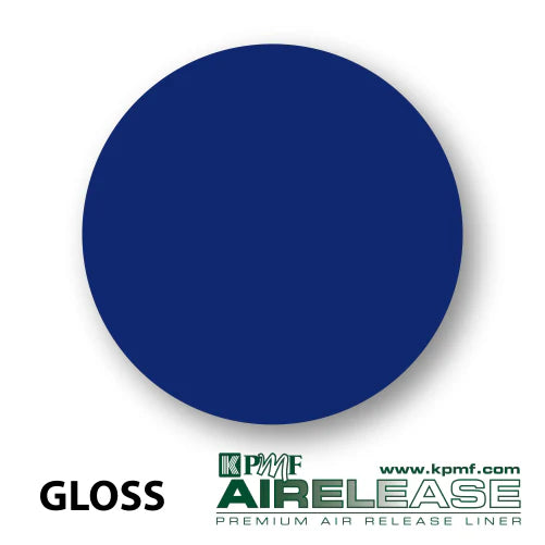 KPMF Ultra Marine Gloss Airelease