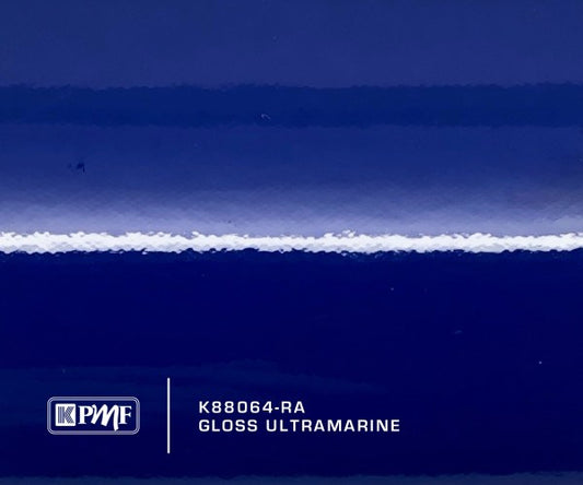 KPMF Ultra Marine Gloss Airelease