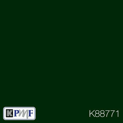 KPMF Pine Green Gloss Airelease
