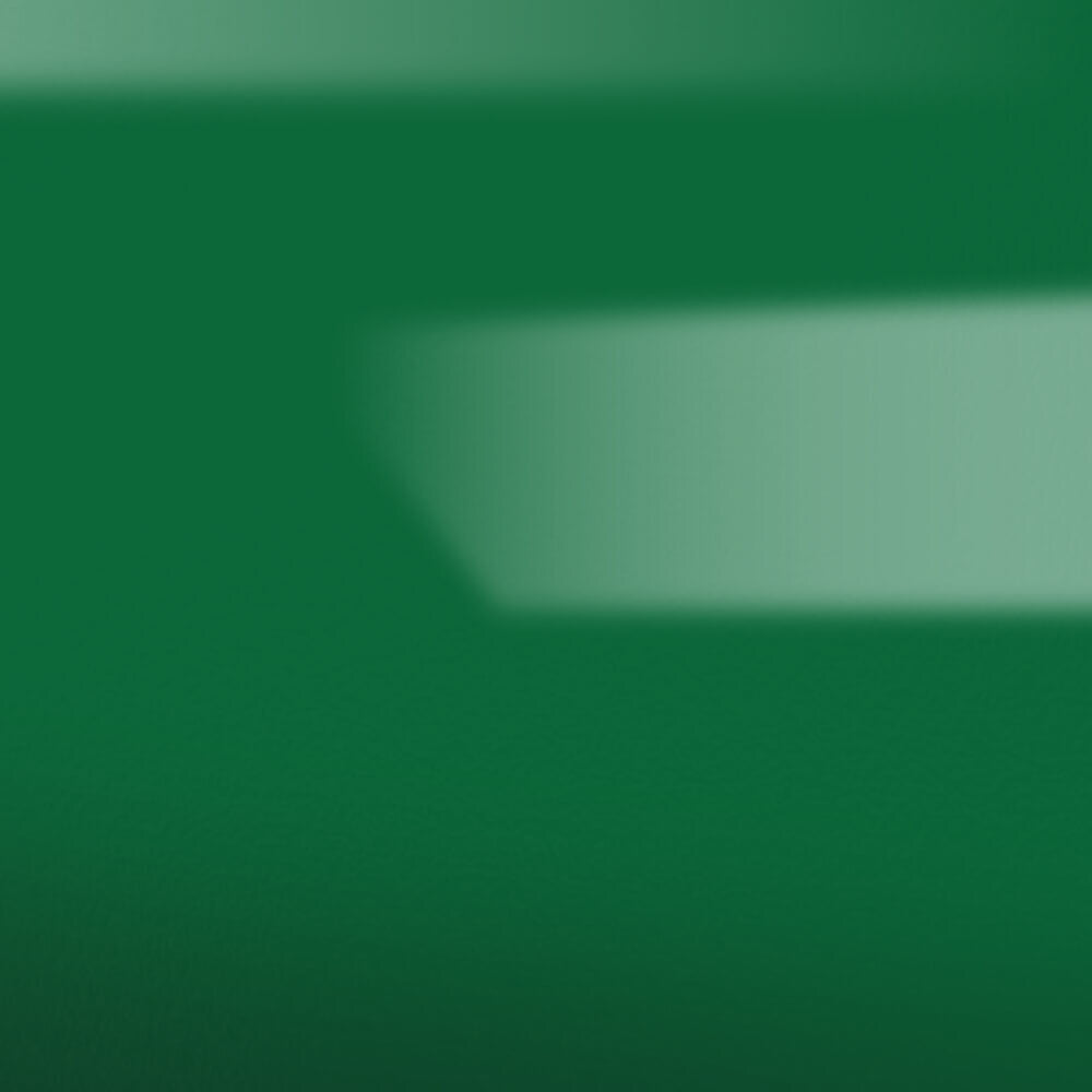 KPMF Mid Green Green Gloss Airelease