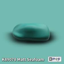 KPMF Seafoam Matt Airelease