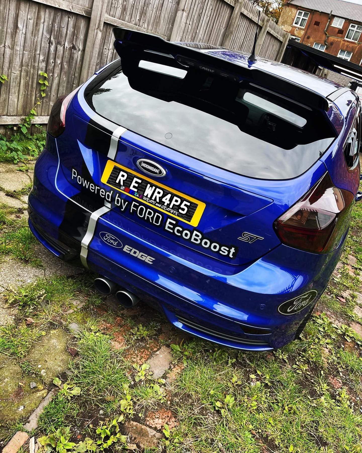 IMG-1137 - R&E Wraps and Graphics LTD - Hexis Light Tint/PPF Film - Light Smoke - Hexis, light tint