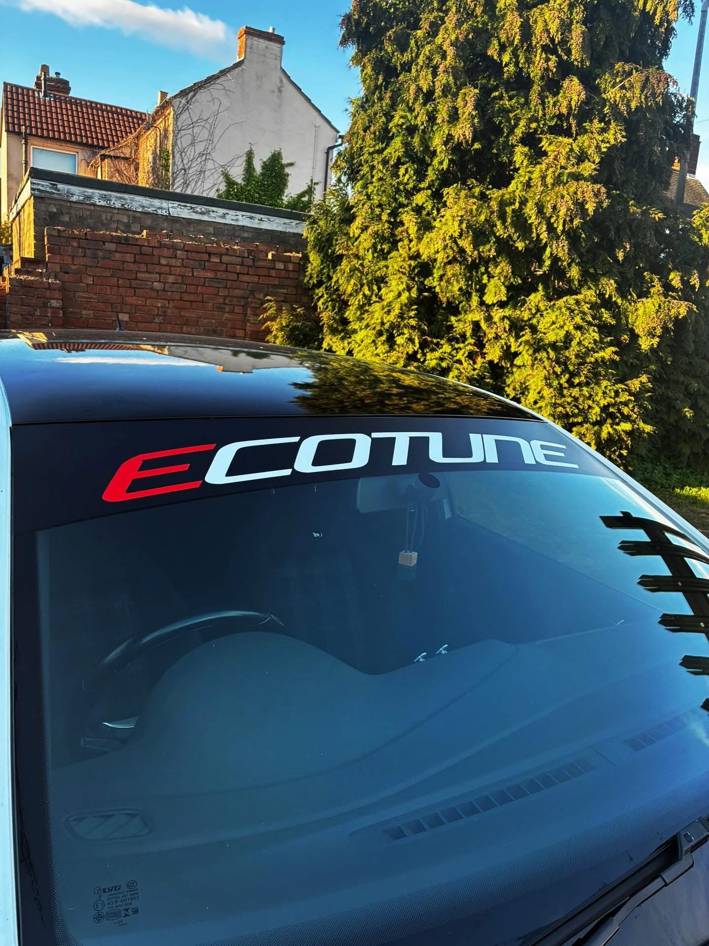 Ecotune Sunstrip