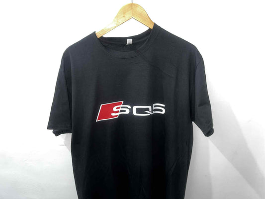 Audi SQ5 T-Shirt
