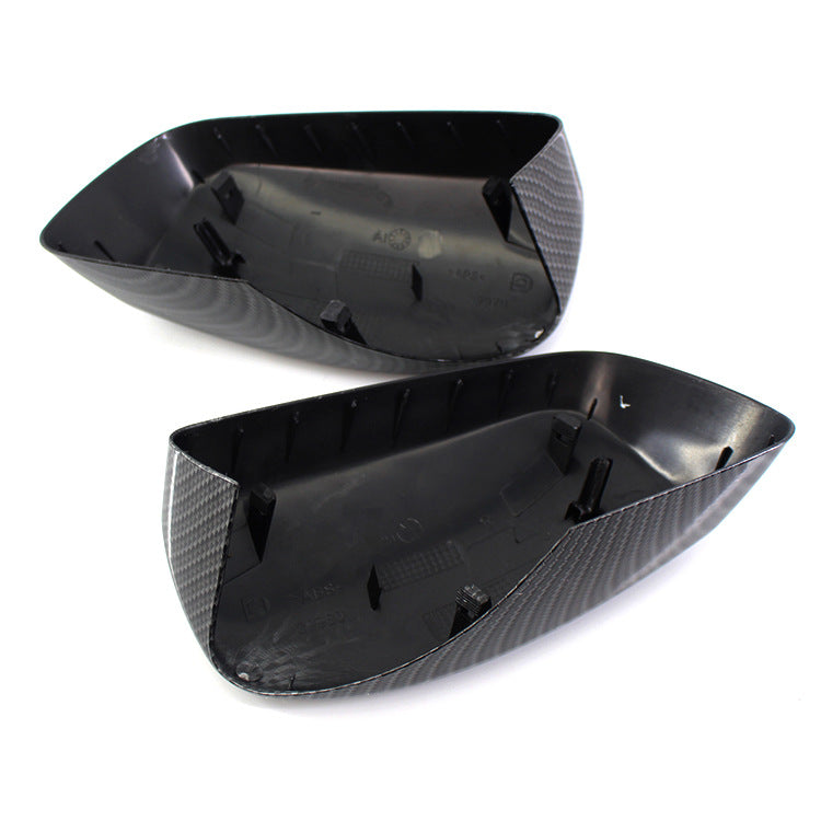 Mirror Housing - 04-07 BMW E60