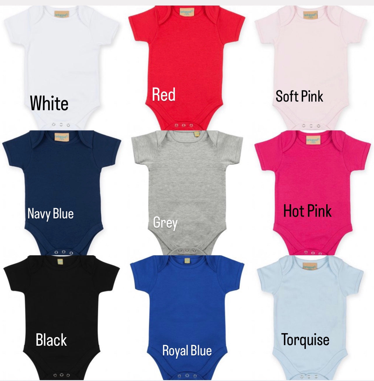 Personalised Pregnancy Announcement Coming Soon Baby Grow  |  Personalised Gift | Baby Grow | Baby Sleep Suit