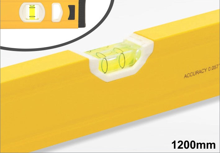 Spirit Level 1200mm