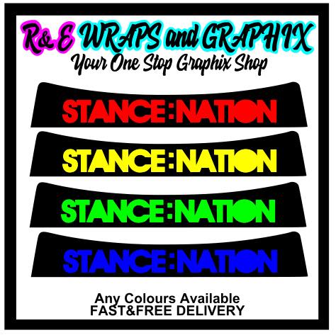 Stance Nation Sunstrip