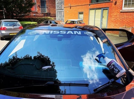 Nissan Sunstrip