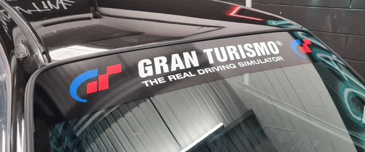 Gran Turismo Sunstrip