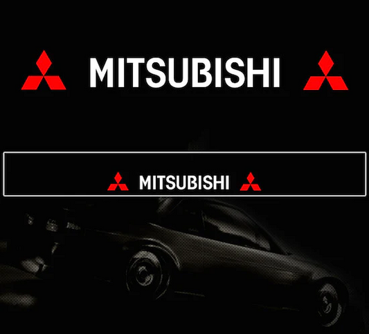 Mitsubishi Sunstrip