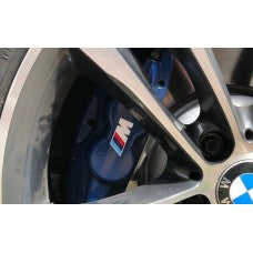 BMW M Performance Brake Caliper Sticker Set