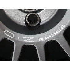 OZ RACING Wheels Sticker Set – R&E Wraps and Graphics LTD