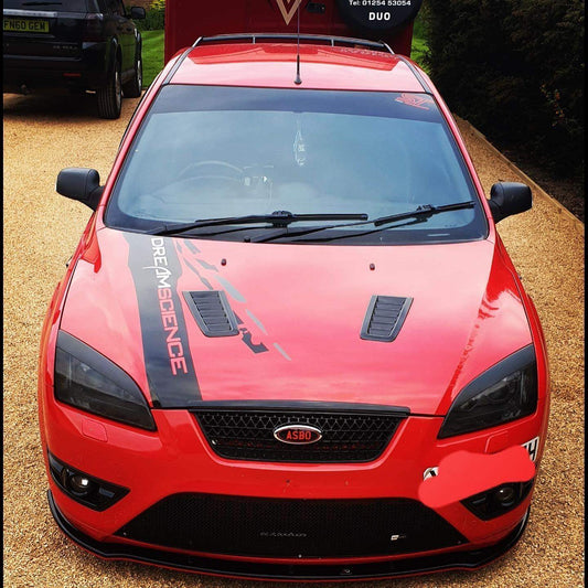 dream-science-bonnet-stripe-vinyl-decal-rewrapsandgraphics-2 - R&E Wraps and Graphics LTD - Dream Science Bonnet Stripe - bonnet decals, bonnet Stickers, Bonnet stripe, Dream Science, dream science bonnet stripe, dreamscience
