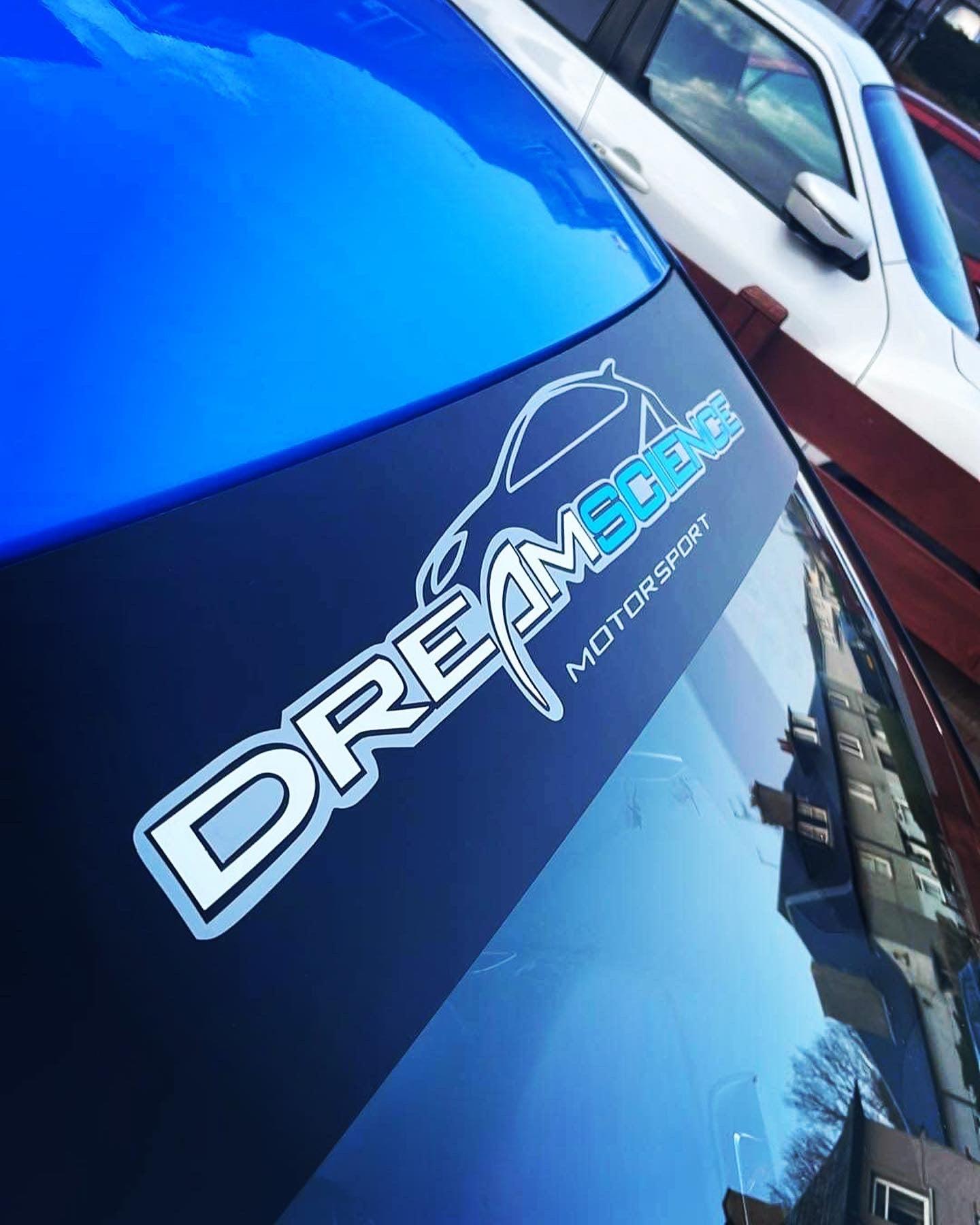 Dreamscience Logo
