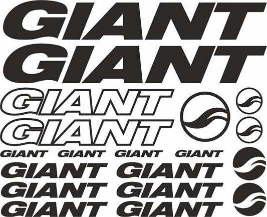 Giant Frame Sticker kit - rewrapsandgraphics