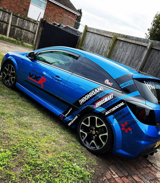 image_49963135-837a-435d-a107-c46f70de6d88 - R&E Wraps and Graphics LTD - Vauxhall Astra 2005-10 VXR Graphic Kit - graphic kits, Vauxhall, Vauxhall Astra, Vauxhall Performance, vauxhall vxr